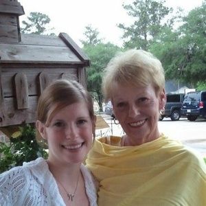 Meet your Posher, Suzy dale